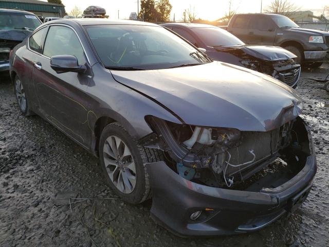 Photo 0 VIN: 1HGCT1B84FA001654 - HONDA ACCORD EXL 