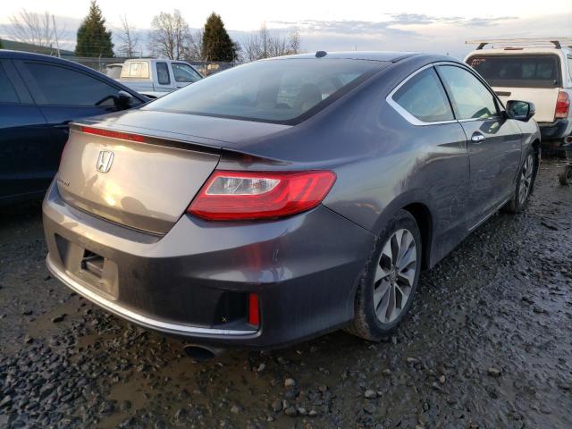 Photo 3 VIN: 1HGCT1B84FA001654 - HONDA ACCORD EXL 