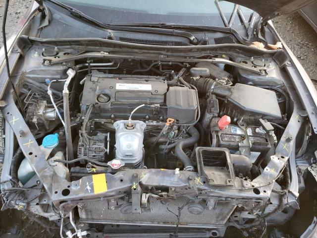 Photo 6 VIN: 1HGCT1B84FA001654 - HONDA ACCORD EXL 