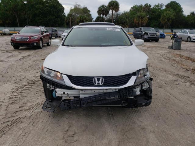 Photo 8 VIN: 1HGCT1B84FA005574 - HONDA ACCORD EXL 