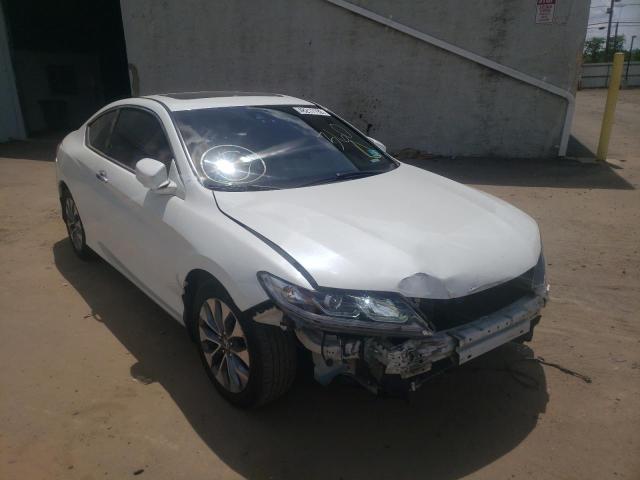 Photo 0 VIN: 1HGCT1B84FA008135 - HONDA ACCORD EXL 