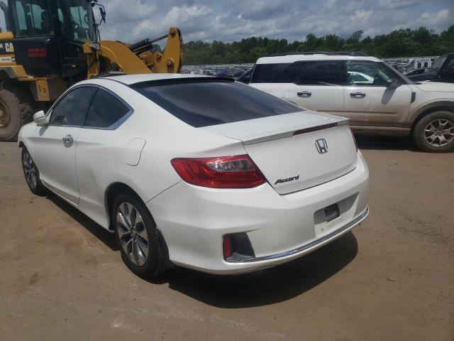 Photo 2 VIN: 1HGCT1B84FA008135 - HONDA ACCORD EXL 