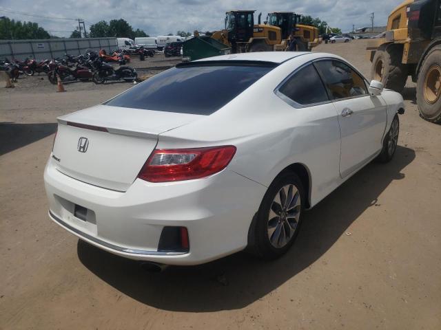 Photo 3 VIN: 1HGCT1B84FA008135 - HONDA ACCORD EXL 