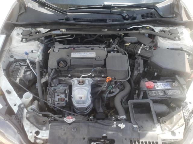 Photo 6 VIN: 1HGCT1B84FA008135 - HONDA ACCORD EXL 