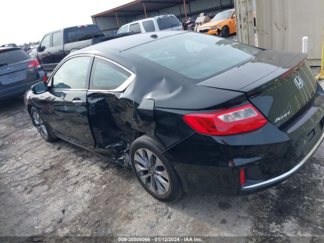 Photo 2 VIN: 1HGCT1B84FA008247 - HONDA ACCORD 