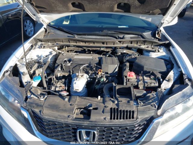 Photo 9 VIN: 1HGCT1B84FA008331 - HONDA ACCORD 