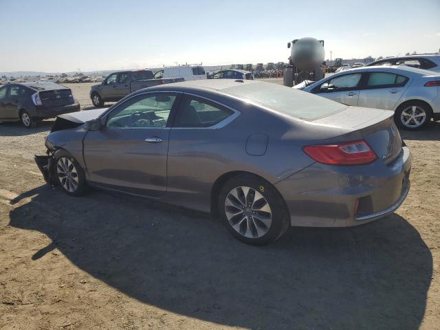 Photo 1 VIN: 1HGCT1B84FA014775 - HONDA ACCORD EXL 