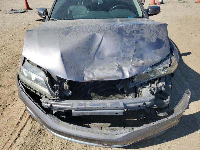 Photo 10 VIN: 1HGCT1B84FA014775 - HONDA ACCORD EXL 