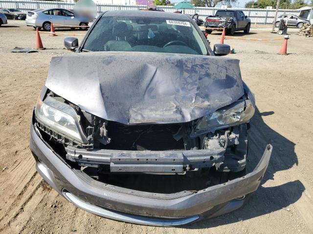 Photo 4 VIN: 1HGCT1B84FA014775 - HONDA ACCORD EXL 