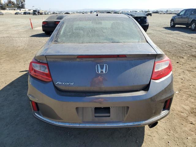 Photo 5 VIN: 1HGCT1B84FA014775 - HONDA ACCORD EXL 