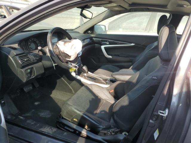 Photo 6 VIN: 1HGCT1B84FA014775 - HONDA ACCORD EXL 