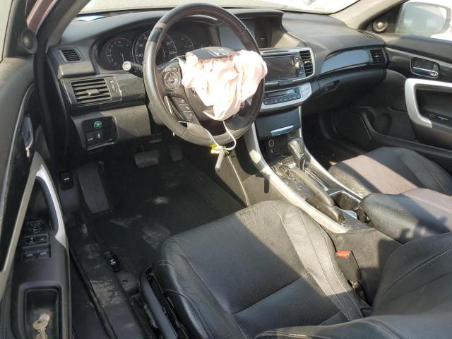 Photo 7 VIN: 1HGCT1B84FA014775 - HONDA ACCORD EXL 