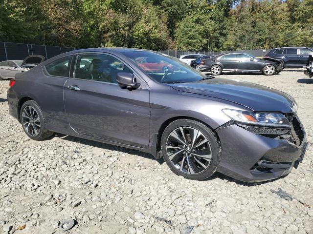 Photo 3 VIN: 1HGCT1B84GA003499 - HONDA ACCORD EXL 