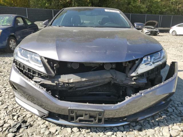 Photo 4 VIN: 1HGCT1B84GA003499 - HONDA ACCORD EXL 