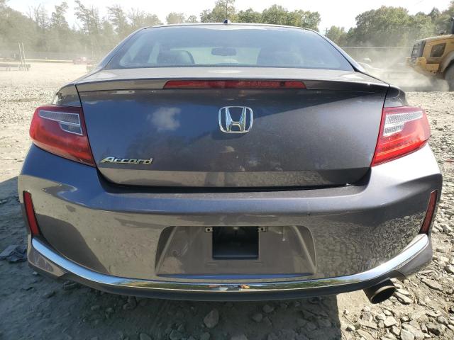 Photo 5 VIN: 1HGCT1B84GA003499 - HONDA ACCORD EXL 