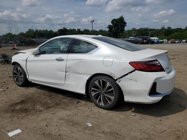 Photo 1 VIN: 1HGCT1B84GA005978 - HONDA ACCORD EXL 