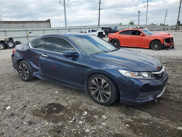 Photo 3 VIN: 1HGCT1B84GA006824 - HONDA ACCORD EXL 