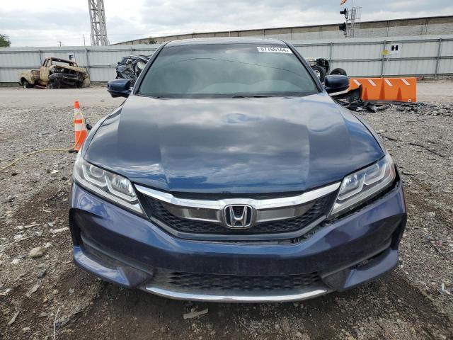 Photo 4 VIN: 1HGCT1B84GA006824 - HONDA ACCORD EXL 