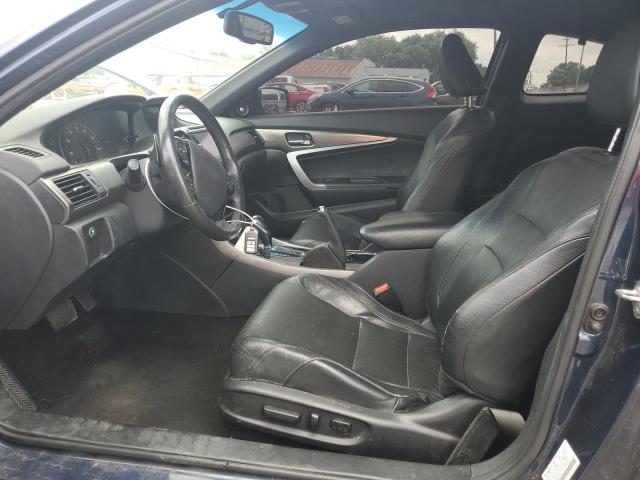 Photo 6 VIN: 1HGCT1B84GA006824 - HONDA ACCORD EXL 