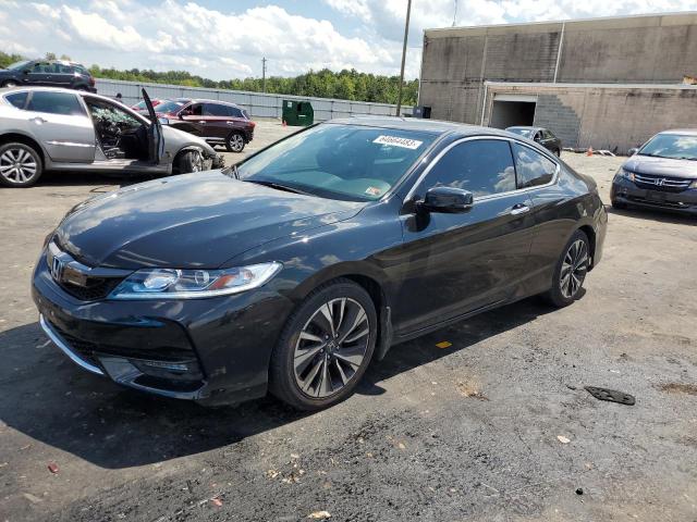 Photo 0 VIN: 1HGCT1B84GA007200 - HONDA ACCORD EXL 