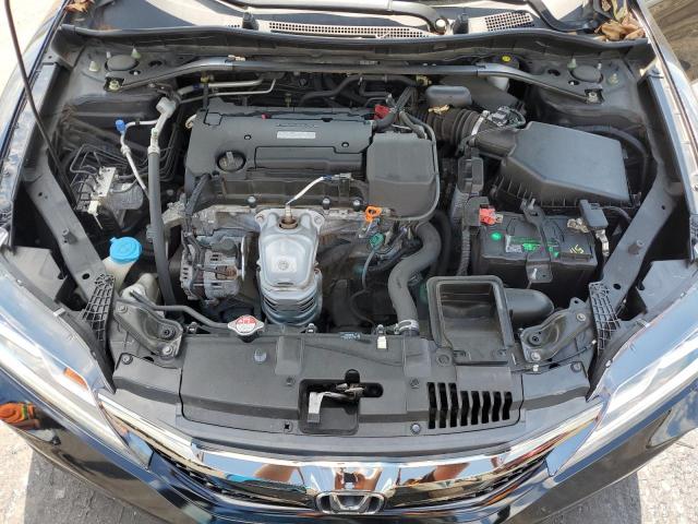 Photo 10 VIN: 1HGCT1B84GA007200 - HONDA ACCORD EXL 