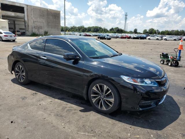 Photo 3 VIN: 1HGCT1B84GA007200 - HONDA ACCORD EXL 