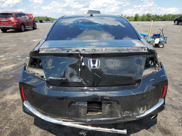 Photo 5 VIN: 1HGCT1B84GA007200 - HONDA ACCORD EXL 