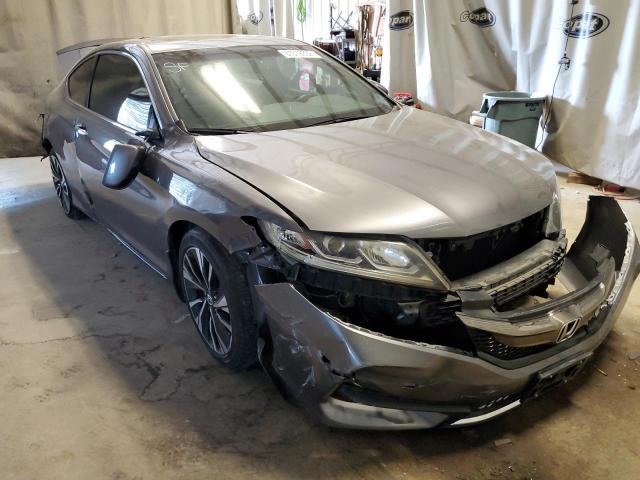 Photo 0 VIN: 1HGCT1B84GA009738 - HONDA ACCORD EXL 