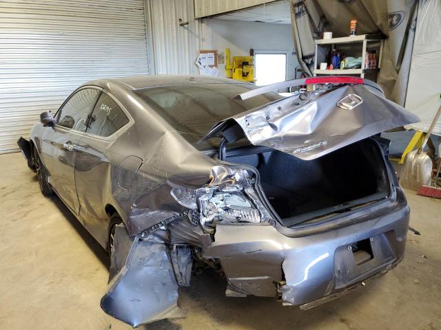 Photo 2 VIN: 1HGCT1B84GA009738 - HONDA ACCORD EXL 