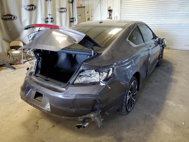 Photo 3 VIN: 1HGCT1B84GA009738 - HONDA ACCORD EXL 