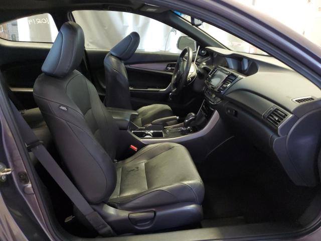 Photo 4 VIN: 1HGCT1B84GA009738 - HONDA ACCORD EXL 