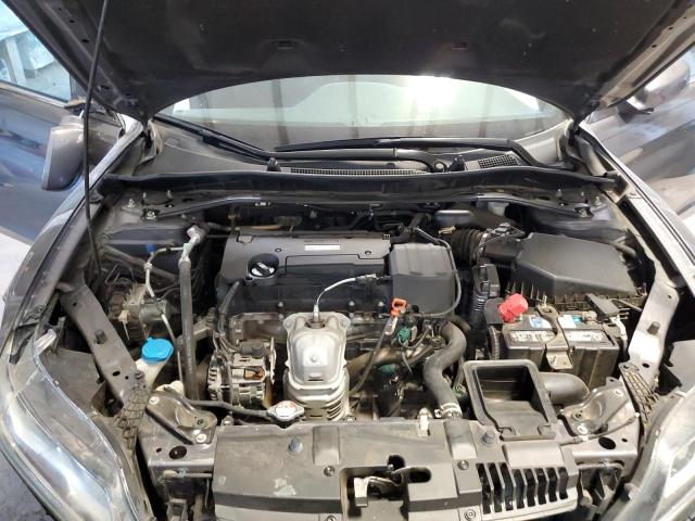 Photo 6 VIN: 1HGCT1B84GA009738 - HONDA ACCORD EXL 