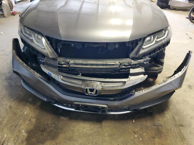 Photo 8 VIN: 1HGCT1B84GA009738 - HONDA ACCORD EXL 