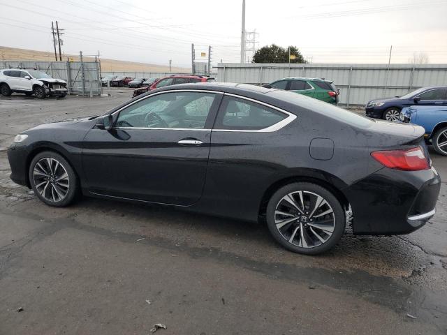 Photo 1 VIN: 1HGCT1B84HA003987 - HONDA ACCORD 