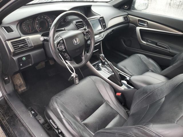 Photo 7 VIN: 1HGCT1B84HA003987 - HONDA ACCORD 