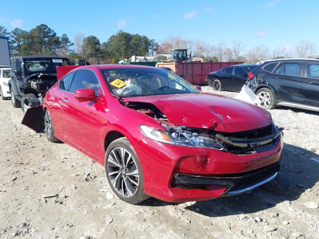 Photo 0 VIN: 1HGCT1B84HA008557 - HONDA ACCORD EXL 