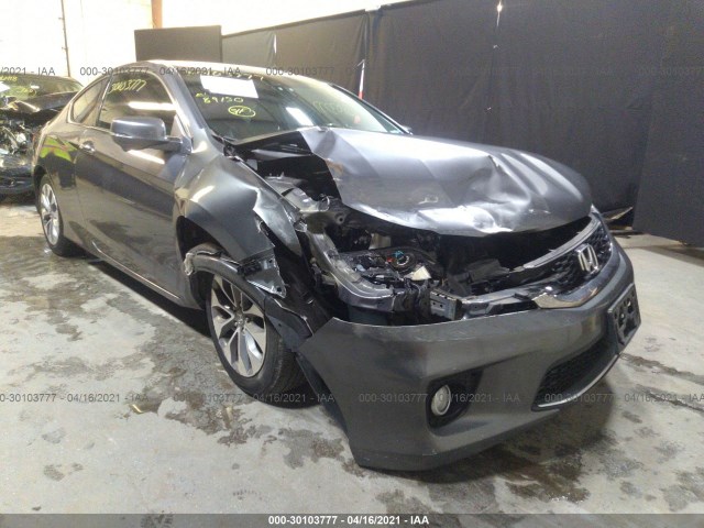 Photo 5 VIN: 1HGCT1B85DA000655 - HONDA ACCORD CPE 