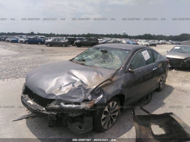 Photo 1 VIN: 1HGCT1B85DA001692 - HONDA ACCORD CPE 