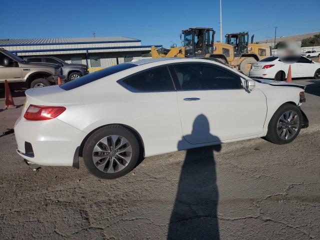 Photo 2 VIN: 1HGCT1B85DA001854 - HONDA ACCORD EXL 