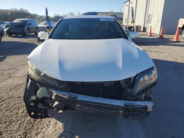 Photo 4 VIN: 1HGCT1B85DA001854 - HONDA ACCORD EXL 