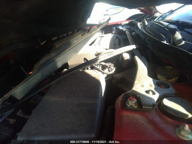 Photo 9 VIN: 1HGCT1B85DA002440 - HONDA ACCORD CPE 