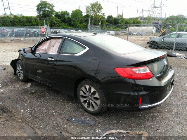 Photo 2 VIN: 1HGCT1B85DA005791 - HONDA ACCORD 