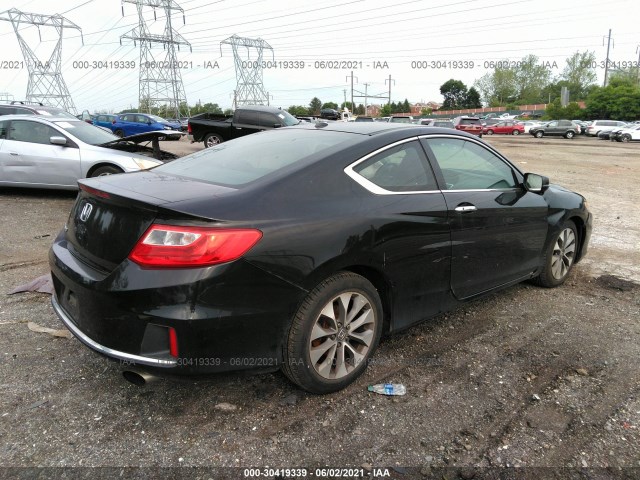 Photo 3 VIN: 1HGCT1B85DA005791 - HONDA ACCORD 