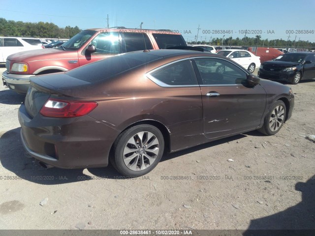 Photo 3 VIN: 1HGCT1B85DA008402 - HONDA ACCORD CPE 