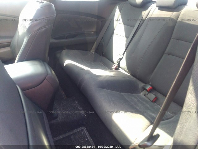 Photo 7 VIN: 1HGCT1B85DA008402 - HONDA ACCORD CPE 