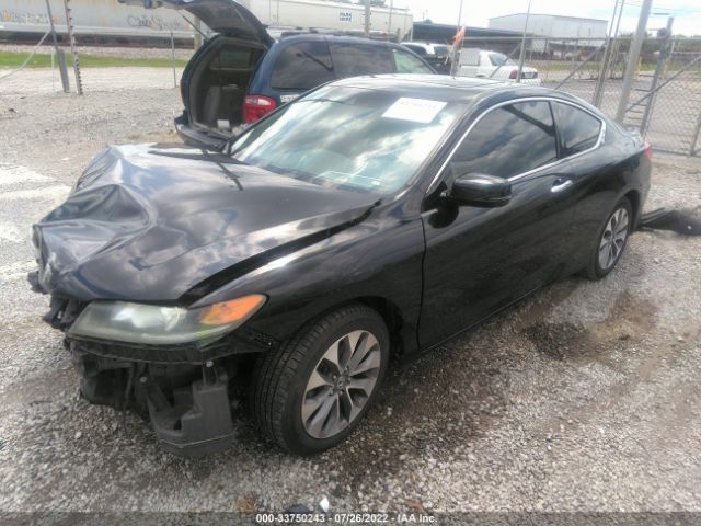 Photo 1 VIN: 1HGCT1B85DA009081 - HONDA ACCORD CPE 