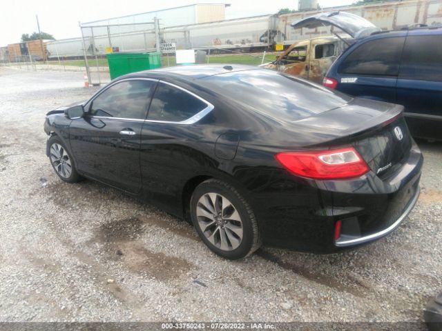 Photo 2 VIN: 1HGCT1B85DA009081 - HONDA ACCORD CPE 