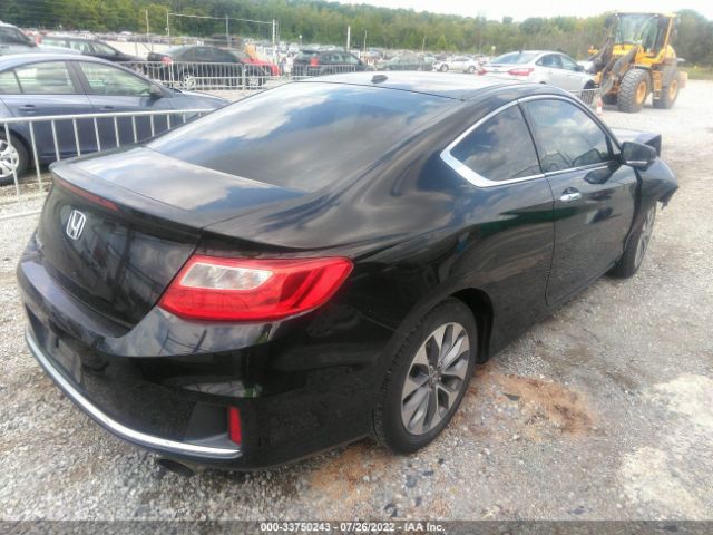 Photo 3 VIN: 1HGCT1B85DA009081 - HONDA ACCORD CPE 