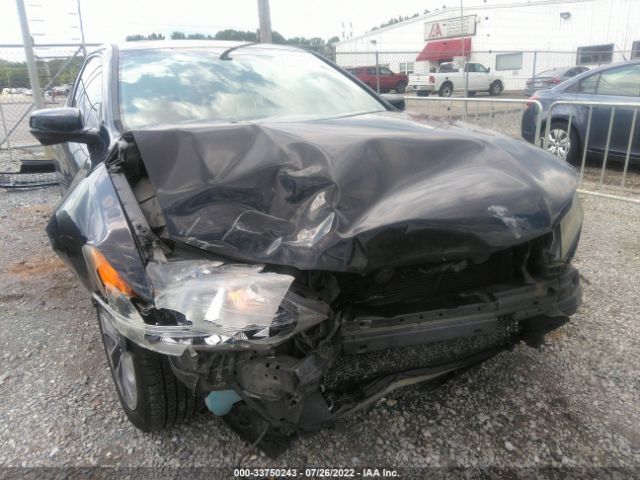 Photo 5 VIN: 1HGCT1B85DA009081 - HONDA ACCORD CPE 