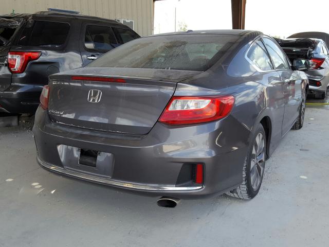 Photo 3 VIN: 1HGCT1B85DA011669 - HONDA ACCORD EXL 